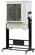SFRE290 evaporative cooler