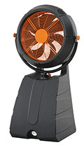 floor standing fan