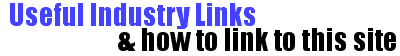 Link to us