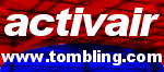 Back to W Tombling Ltd - activair homepage