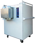 BCM27 with 4 outlet head