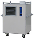 BCM27 commercial spot cooler