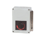 floor standing high temperature fan heater