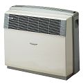 Single fixed air conditioning unit