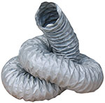 Activair flexible ducting