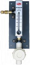 adjustable flowmeter