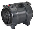 portable fume extractor fan