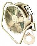 heavy duty portable fan